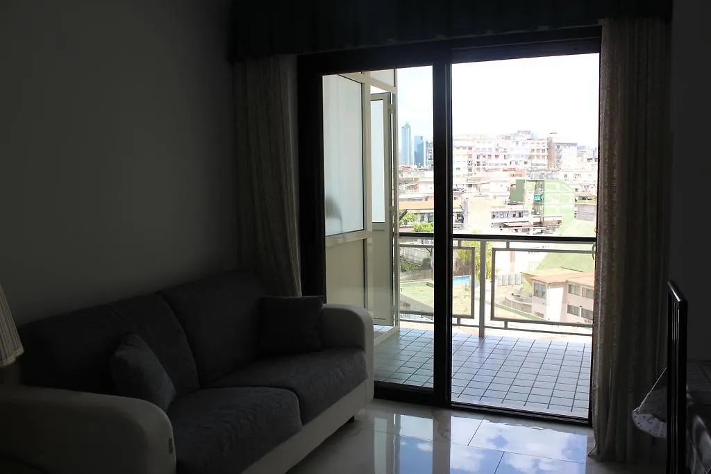 나폴리 La Casa Di Lu 빌라 펜션