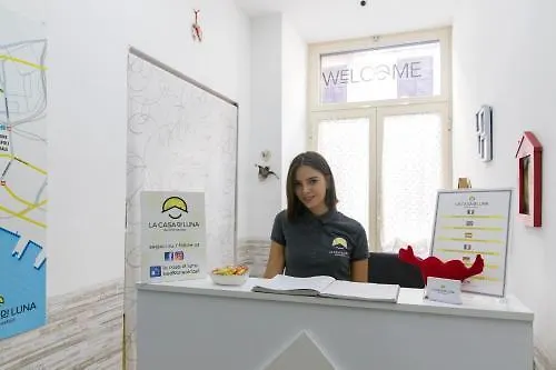 Willa La Casa Di Lu Neapol Dom wakacyjny