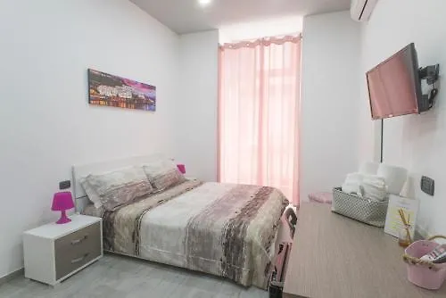 나폴리 La Casa Di Lu 빌라