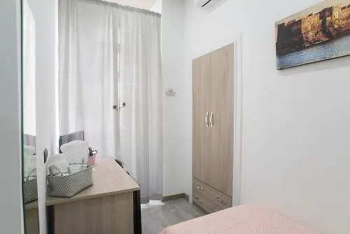 Willa La Casa Di Lu Neapol