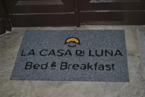 나폴리 La Casa Di Lu 빌라 0*,  이탈리아