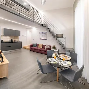  Appartement Three Toledo
