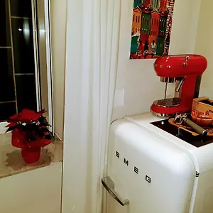  Appartement Vesuvius A Mezzocannone