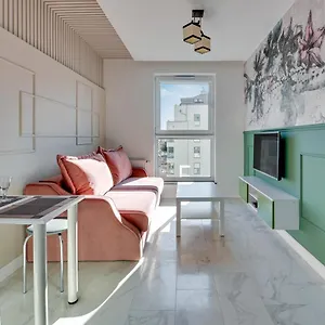 Apartament Relaks. Gdańsk