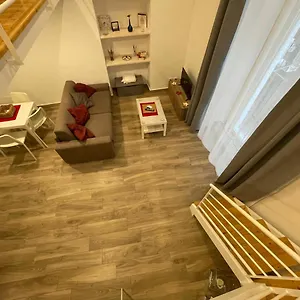  Apartament La Casa Spagnola