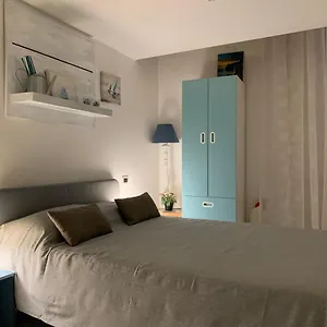  Apartament La Casa Di Hoby