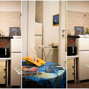  Appartement Notte Stellata