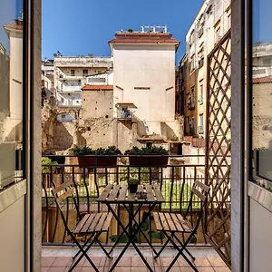  Apartment Janara