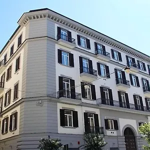  Appartement Duomo
